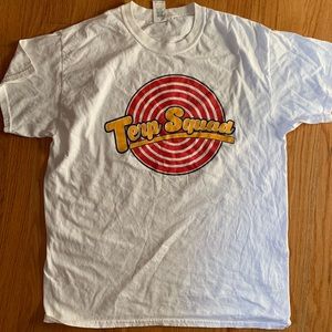 Terp Squad Maryland Shirt